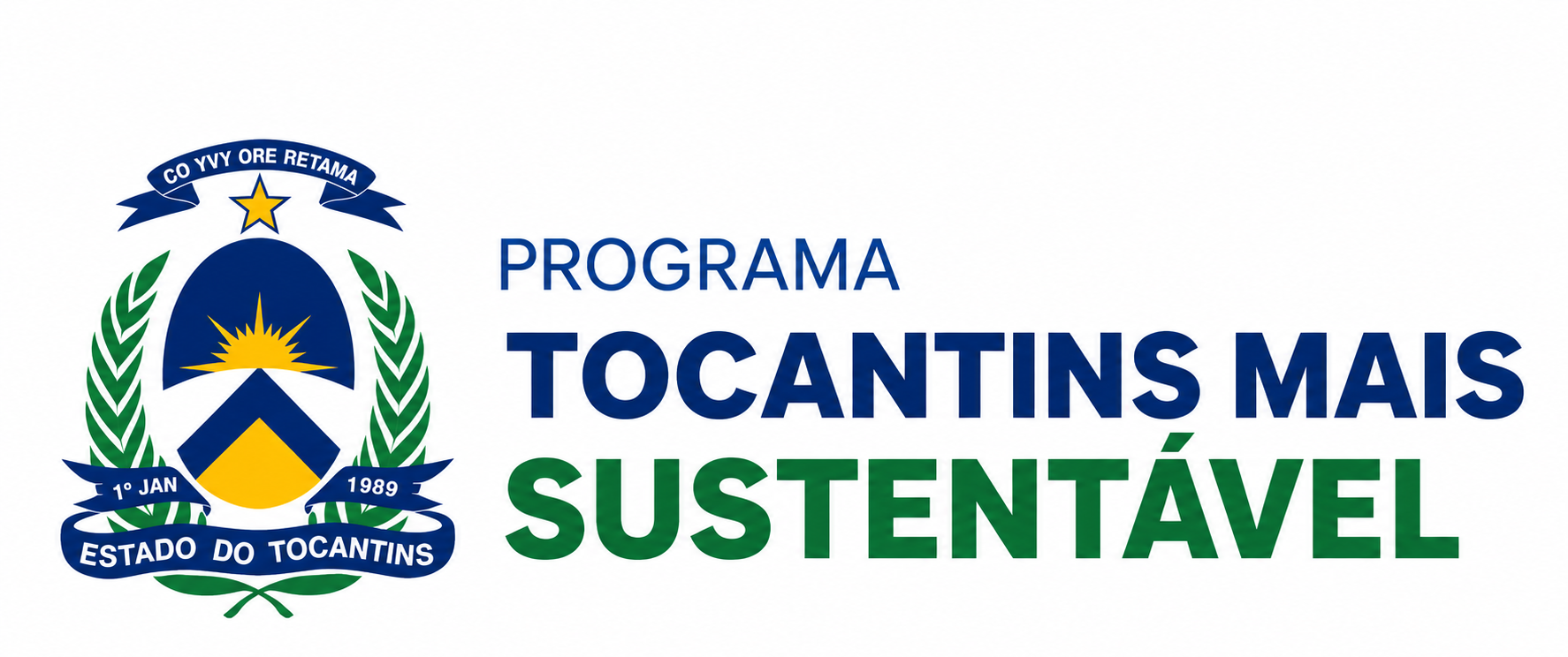 Programa Tocantins Mais Sustentável